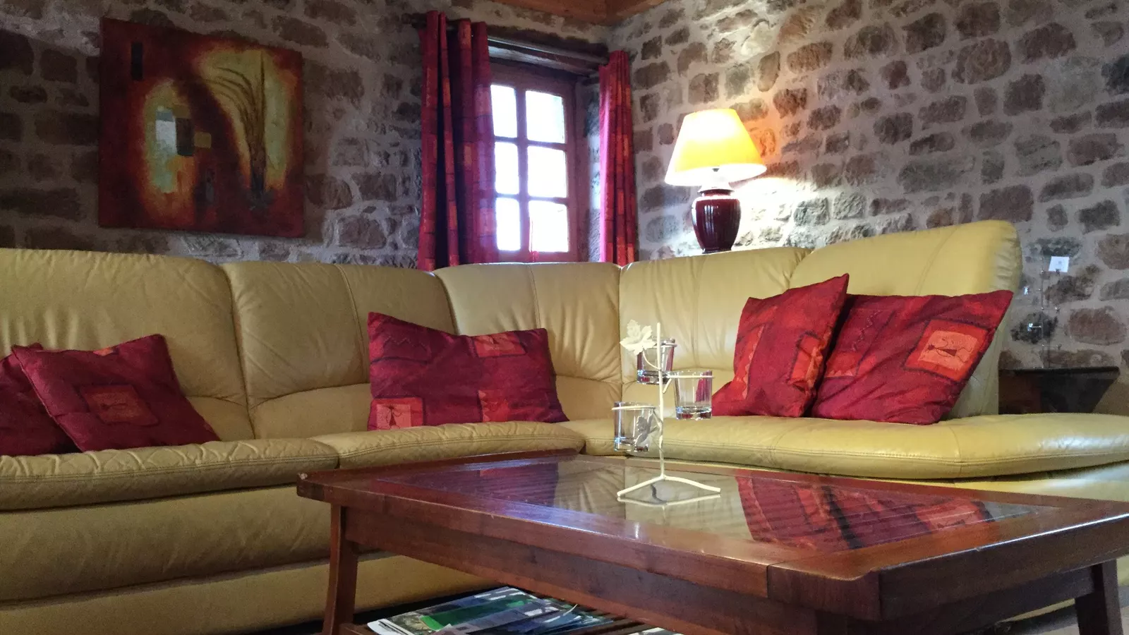 Gîte LE BIZET