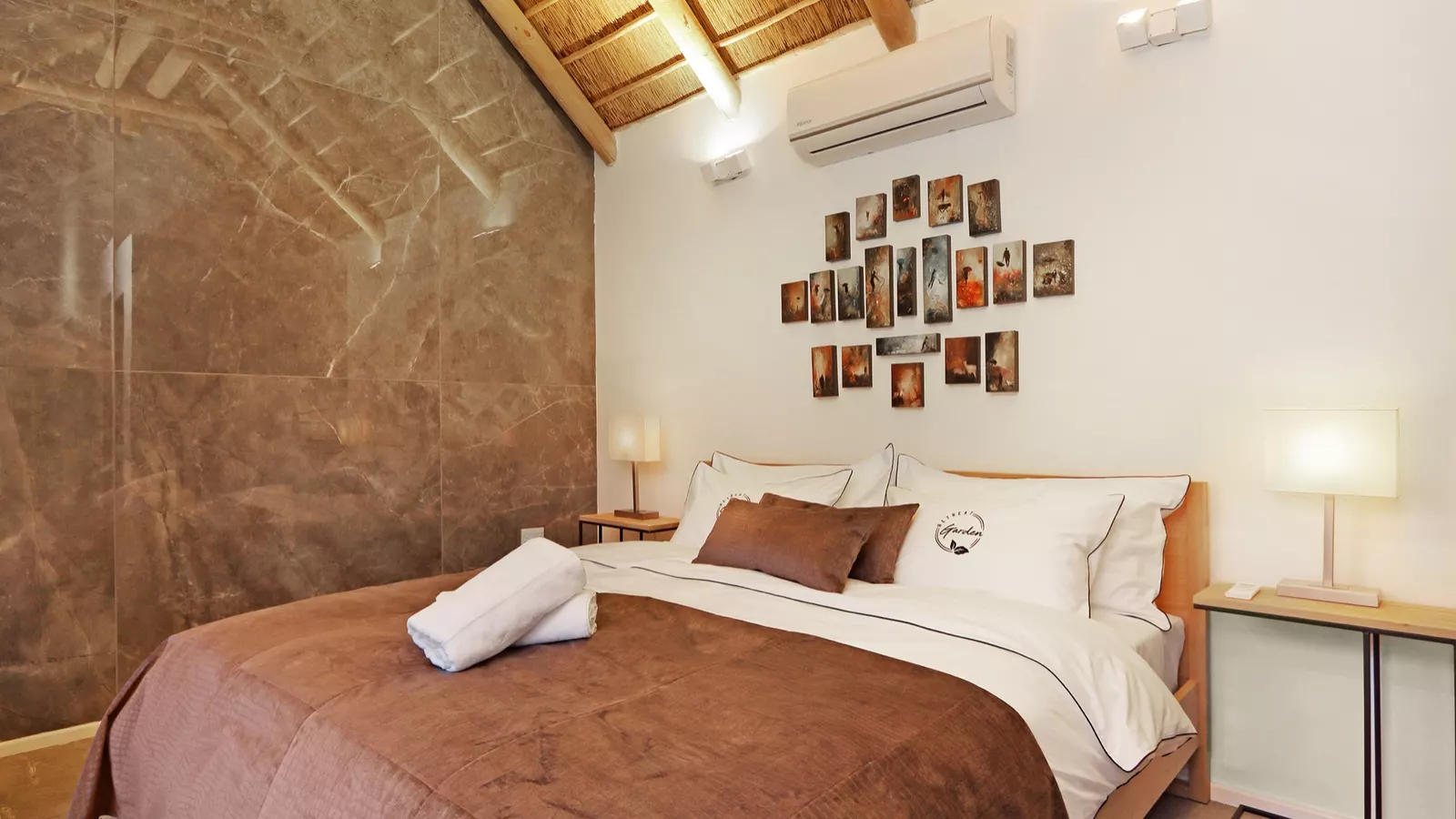 Luxury Cottage