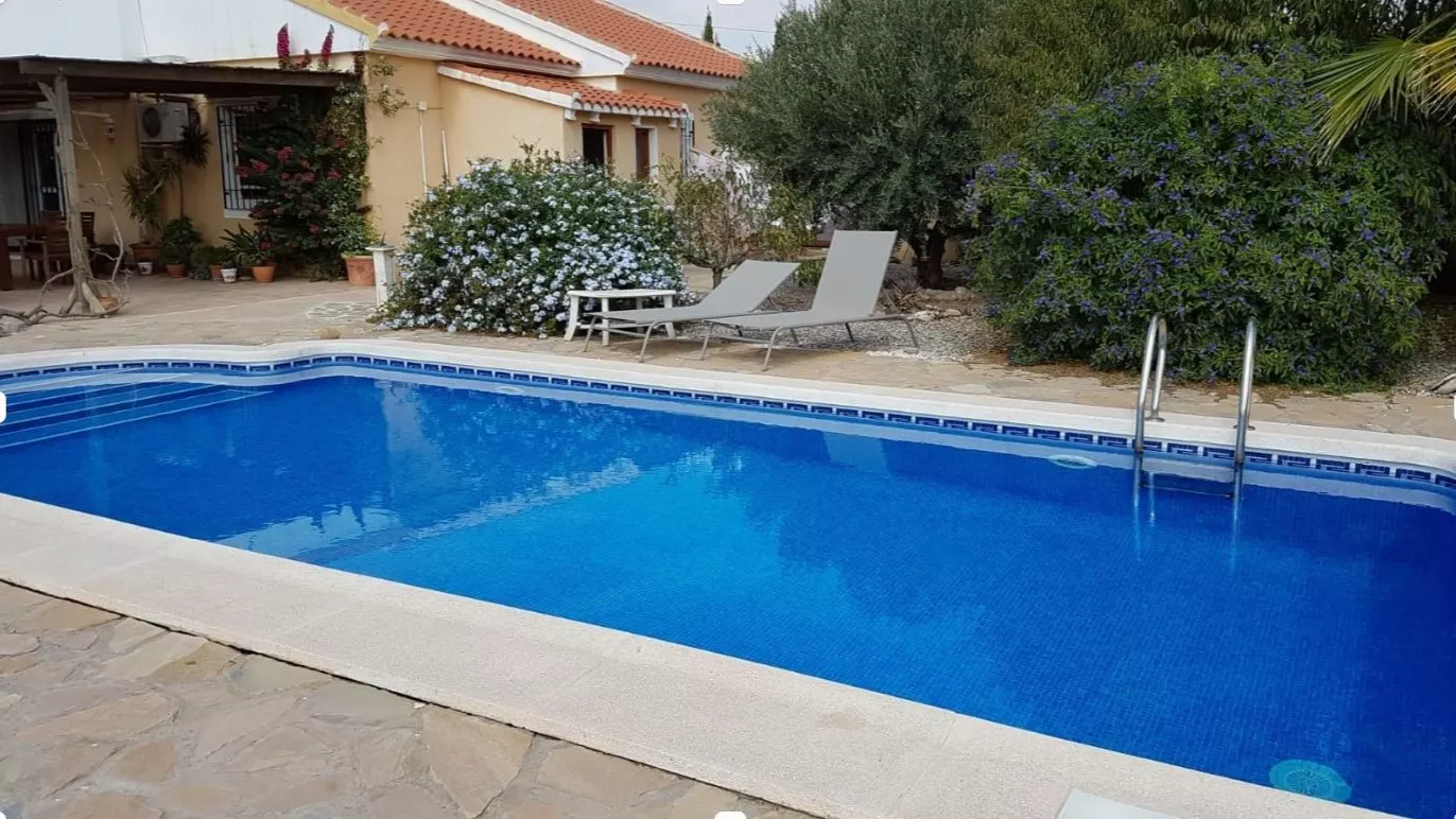 Casa Enrique