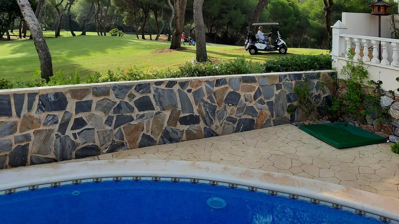 Villa Las Ramblas Golf
