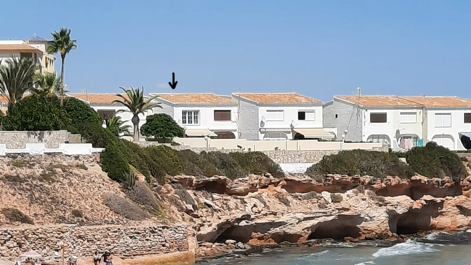 Casa Playa Flamenca