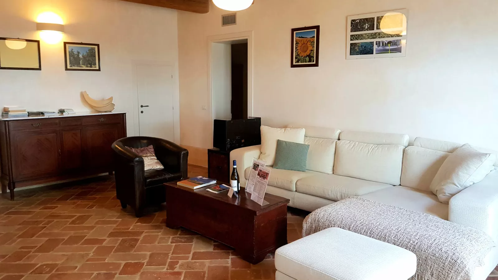 Appartement Gelso