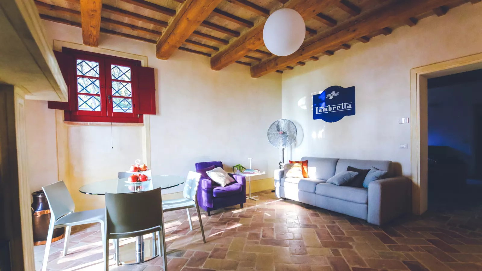 Appartement Lavanda