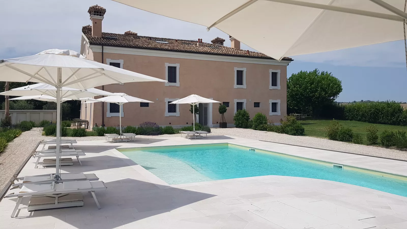 Villa Montefiore Country Resort - CIN: IT042025B98