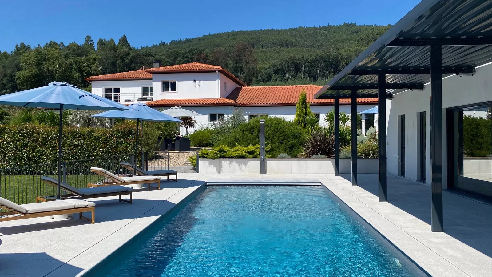 Casa Carvalhal - Adults Only (16+)