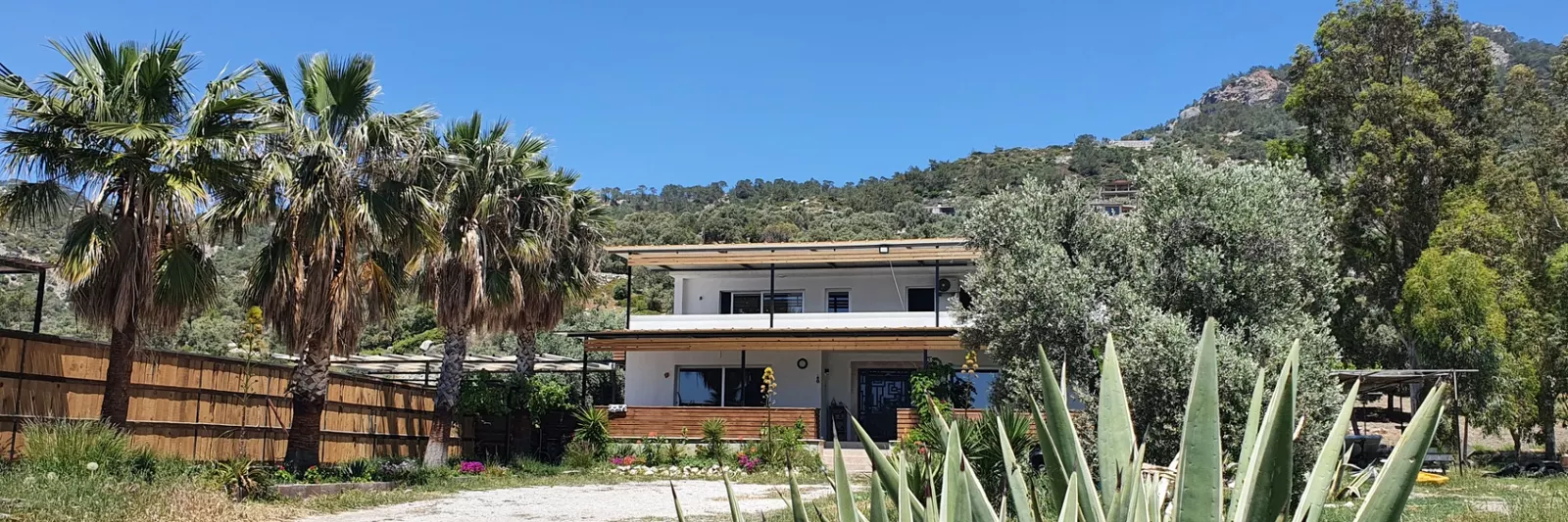 Villa Camelion