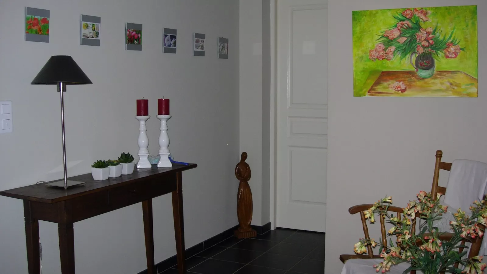 Vakantiehuis Pech Delluc
