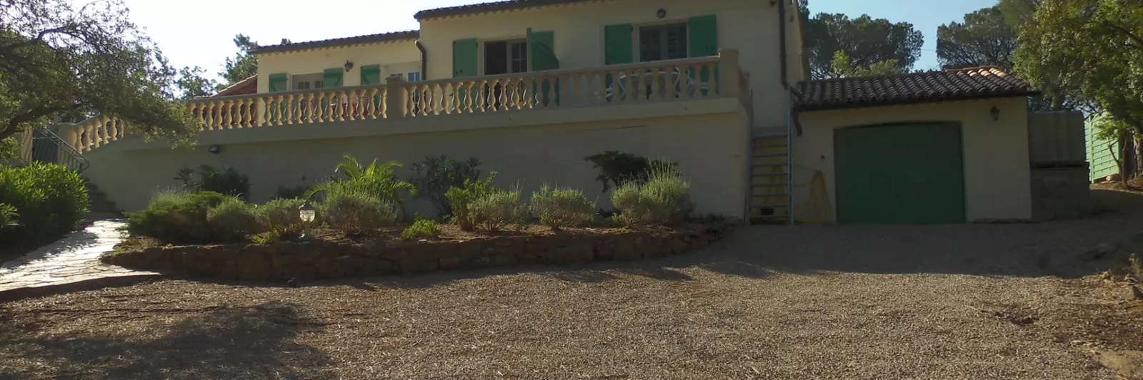 Villa Miranee