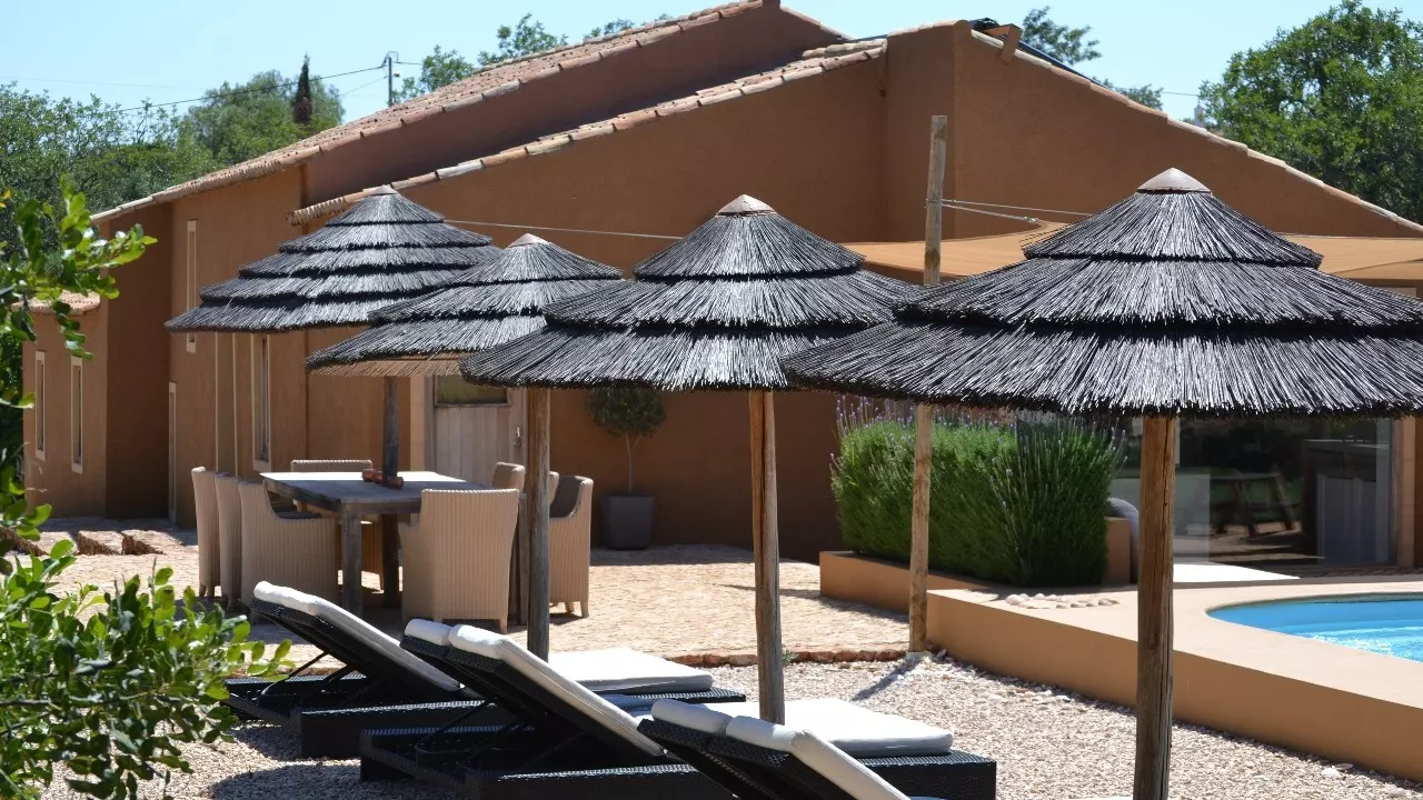 ALGARVE COUNTRY LODGE
