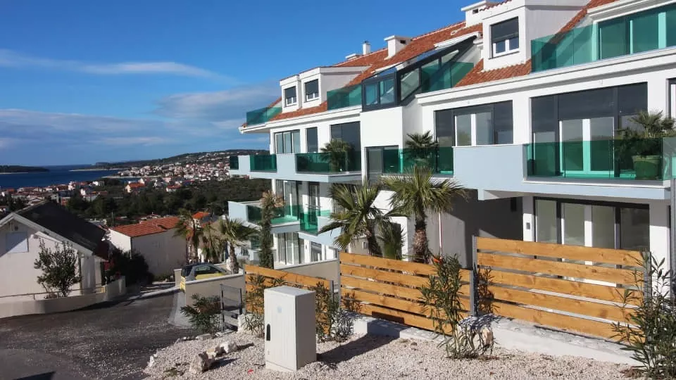 Seaview Rogoznica