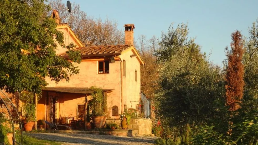 Appartement Fontana