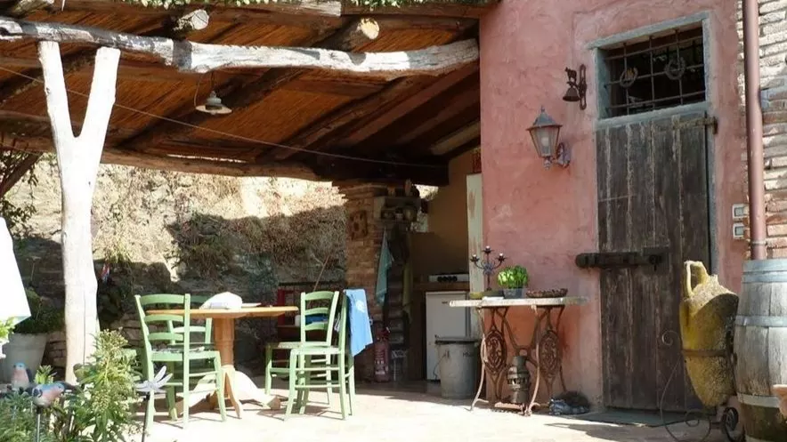 Fornelli