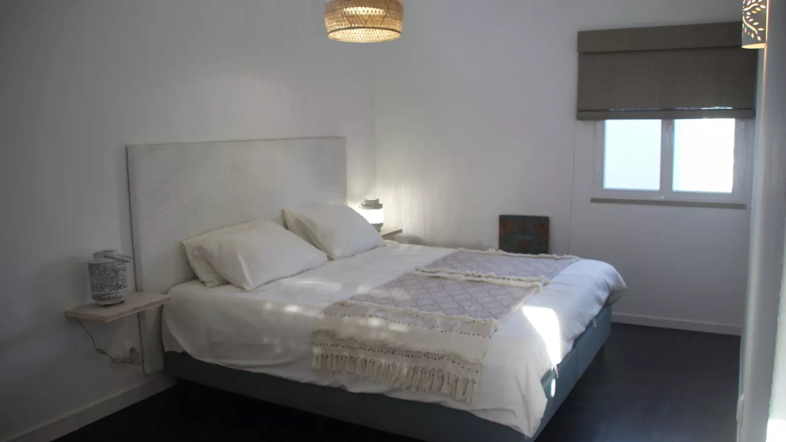 Quarto São Brás