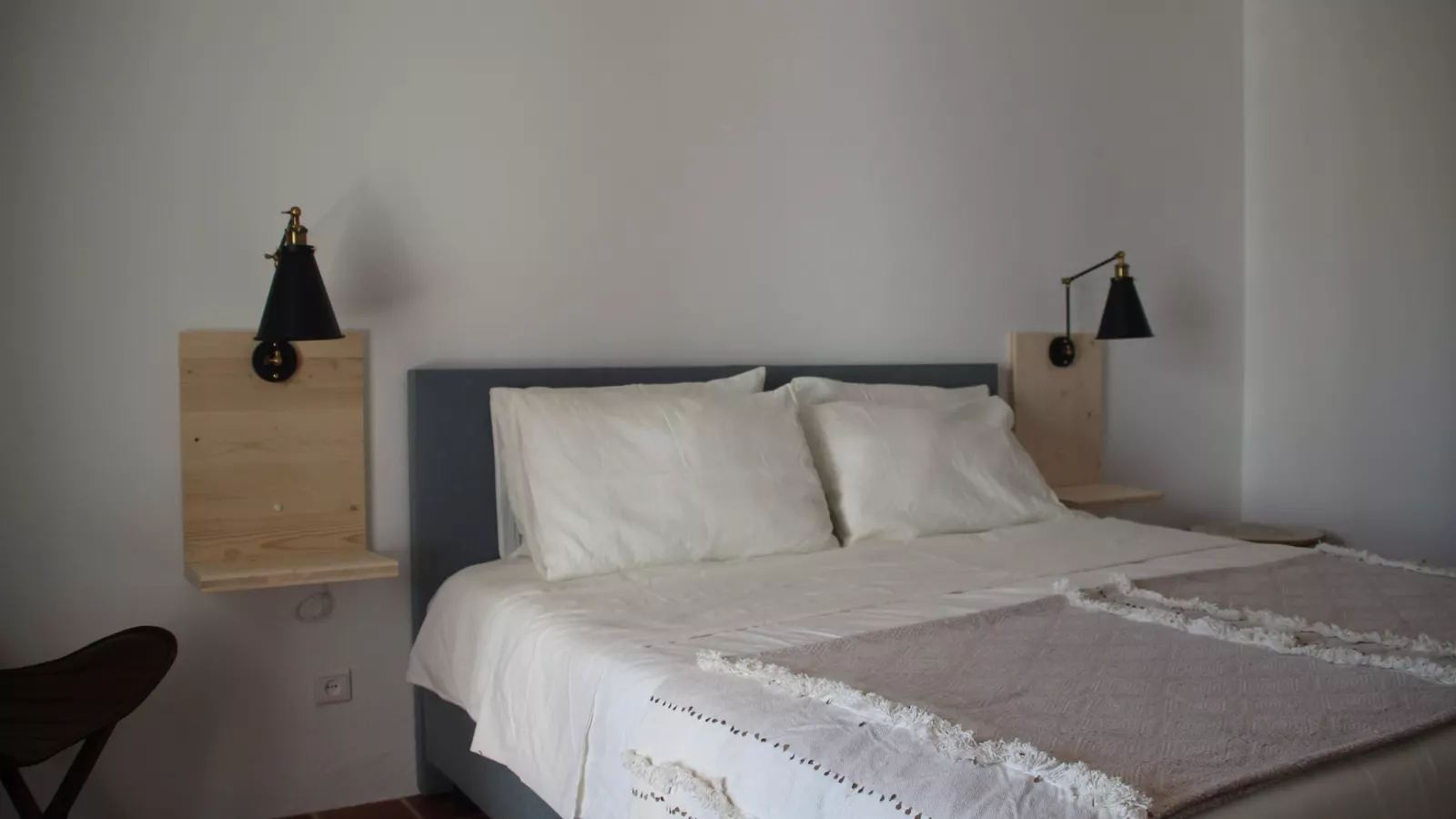 Quarto Olhão