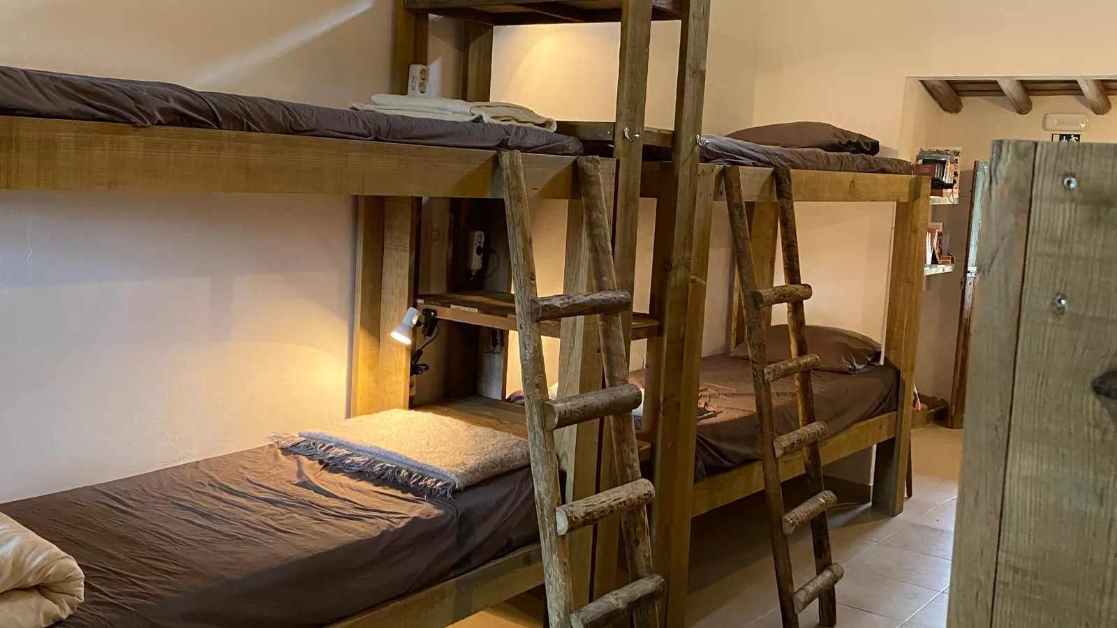 Dormitory