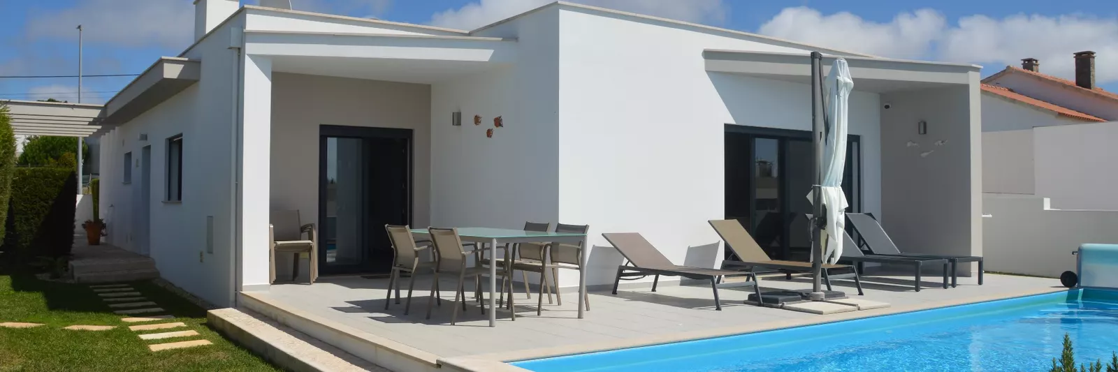 Casa Alegria
