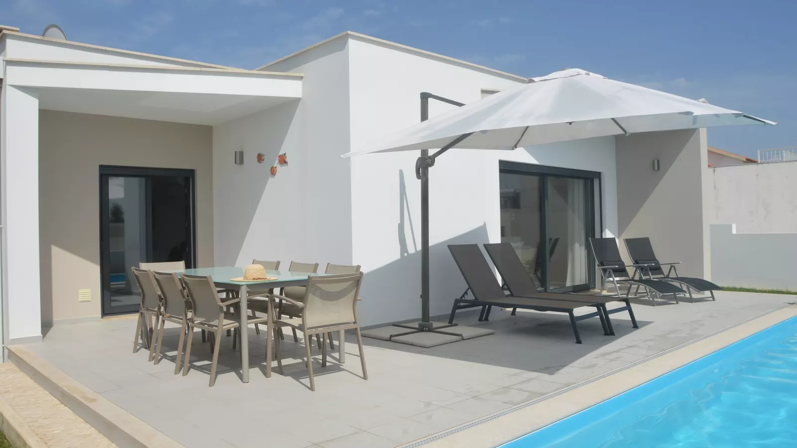 Casa Alegria