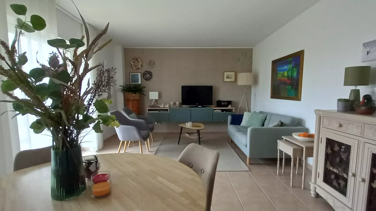 Appartement Vista Verde
