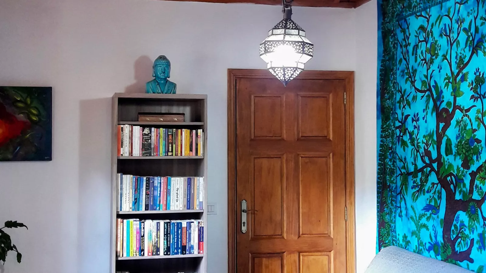 Casa Shanti La Palma