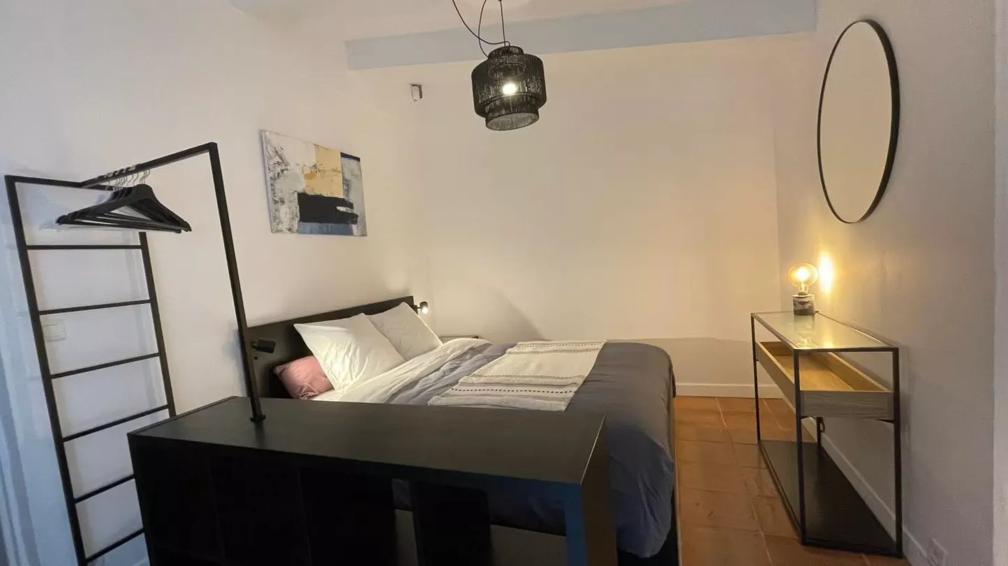 Appartment Agave (1slpk)