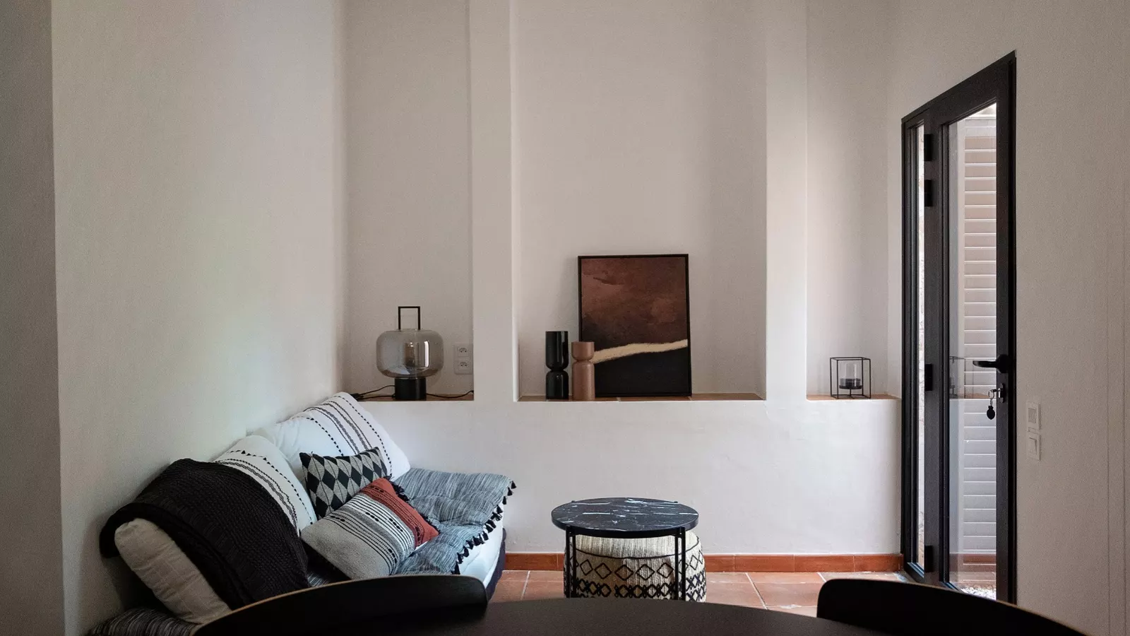 Appartment Yucca (2 slpk)