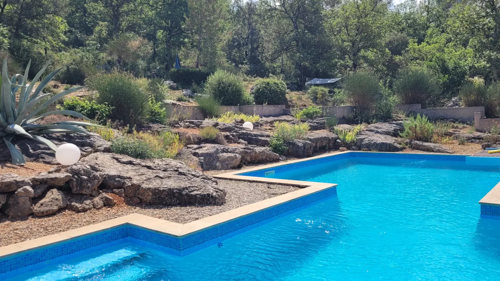 Villa Agave