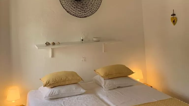 Casa Beliche