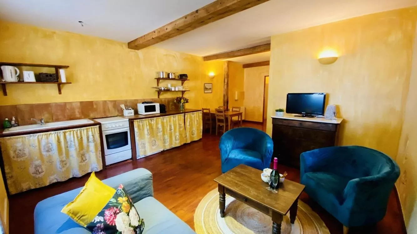 Gîte Simone