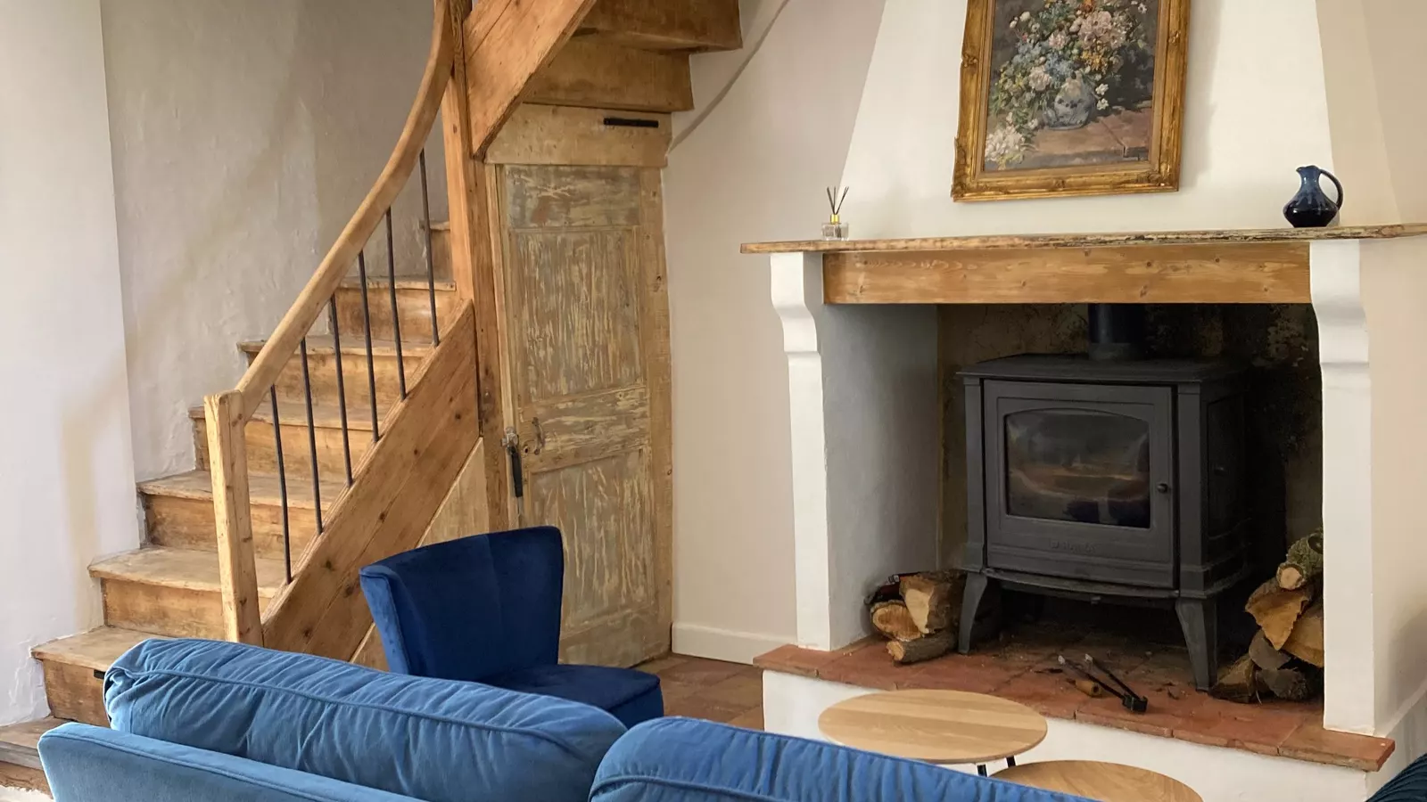 Gîte Julienne