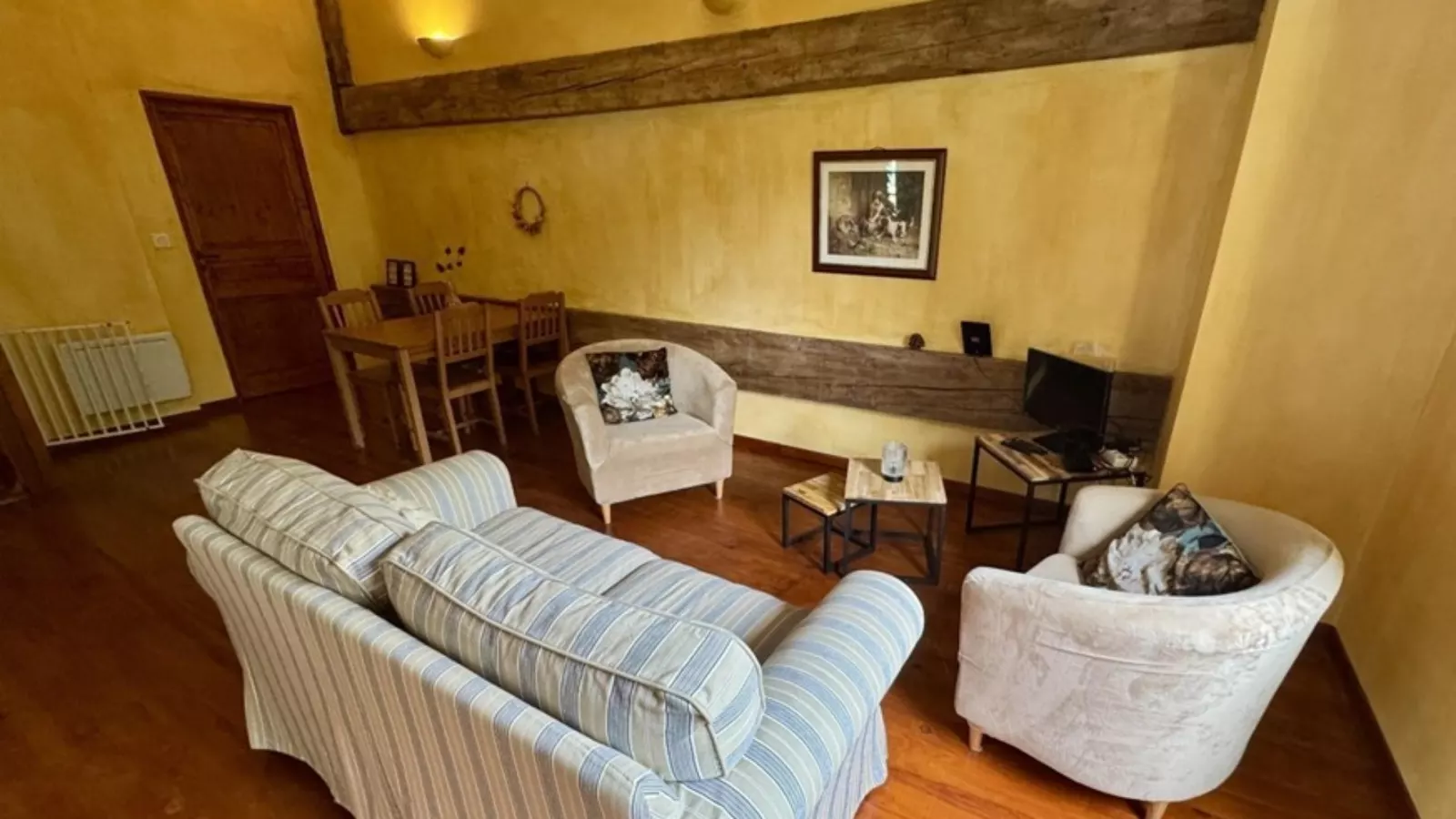 Gîte Nelly
