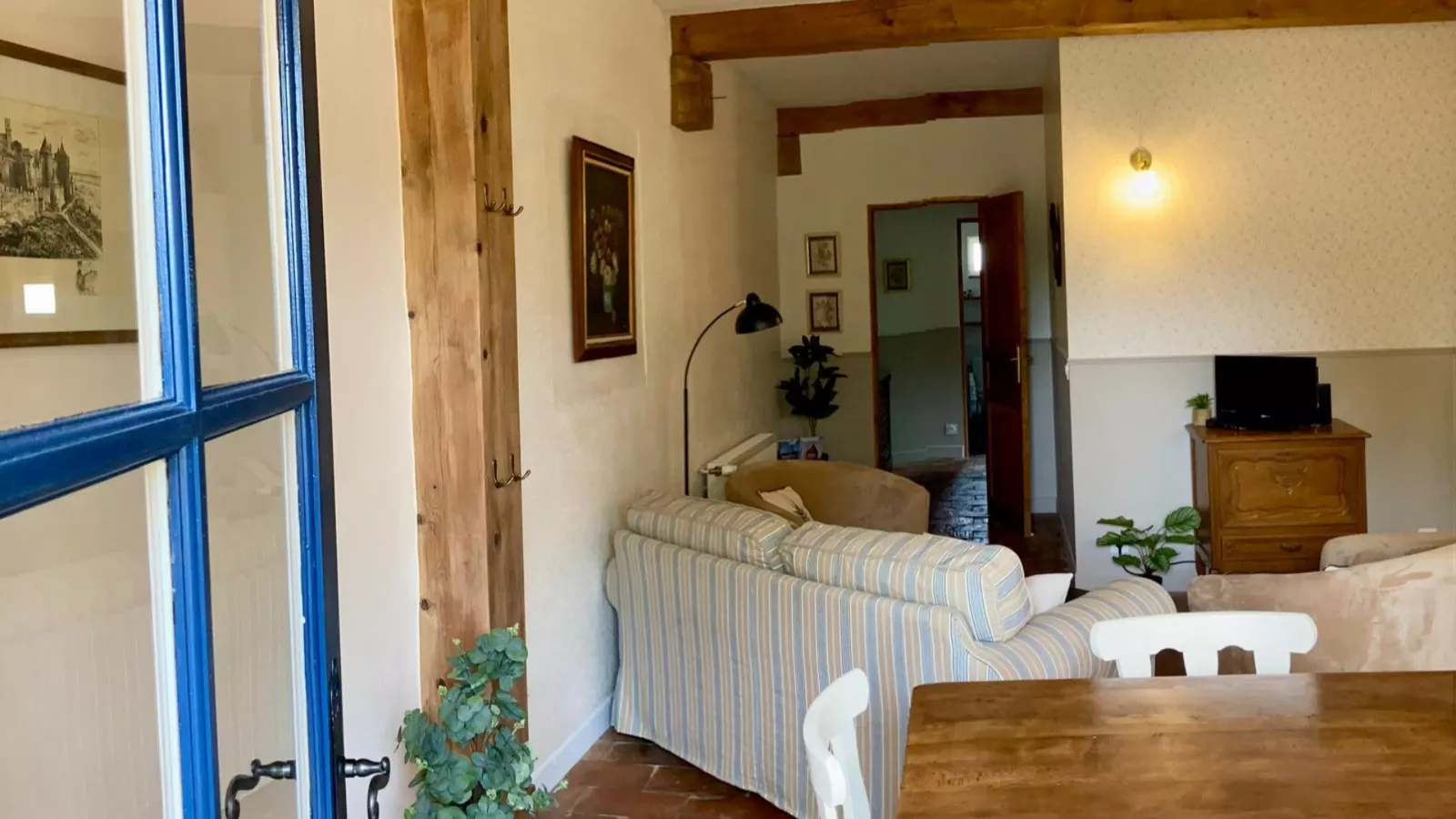 Gîte Agnes