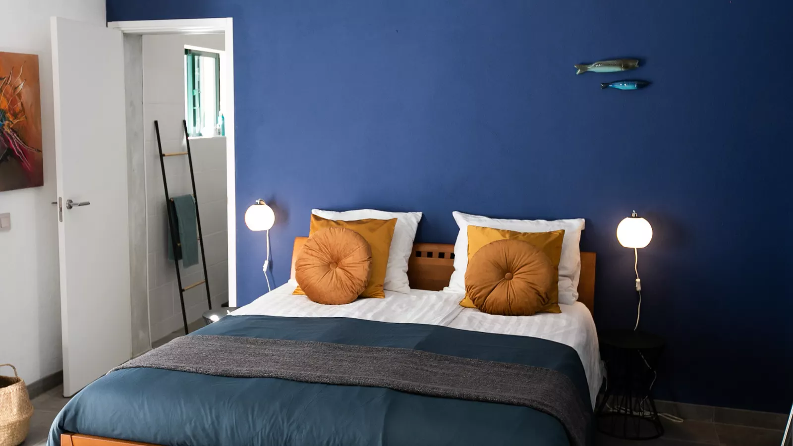 Kamer AZUL