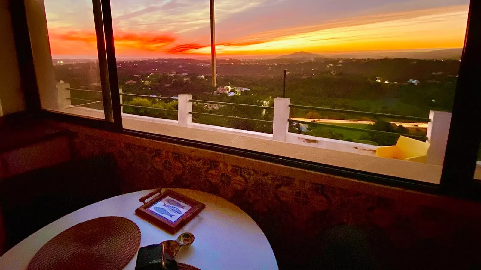 Appartement Bela Vista