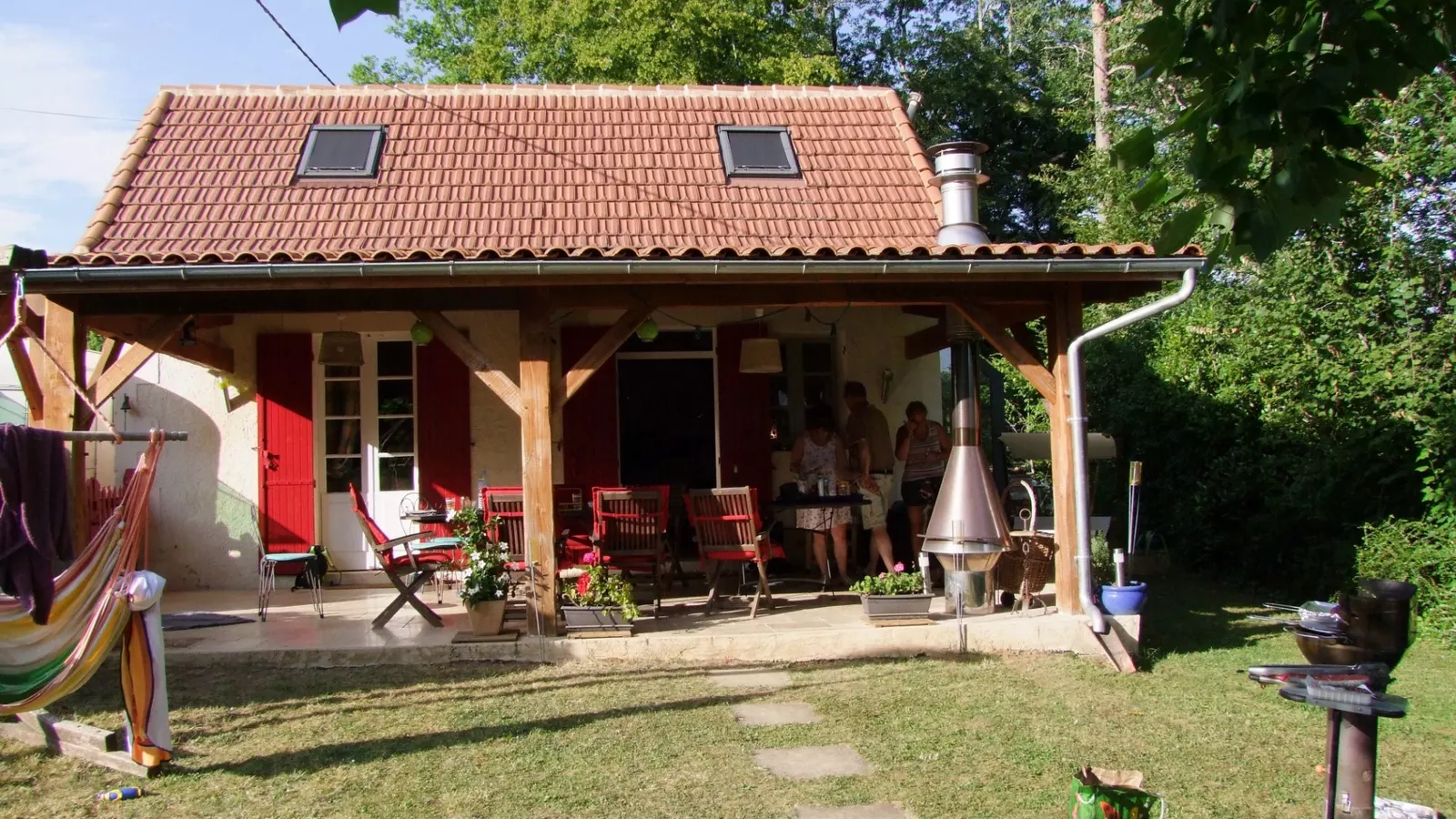 Les Hirondelles
