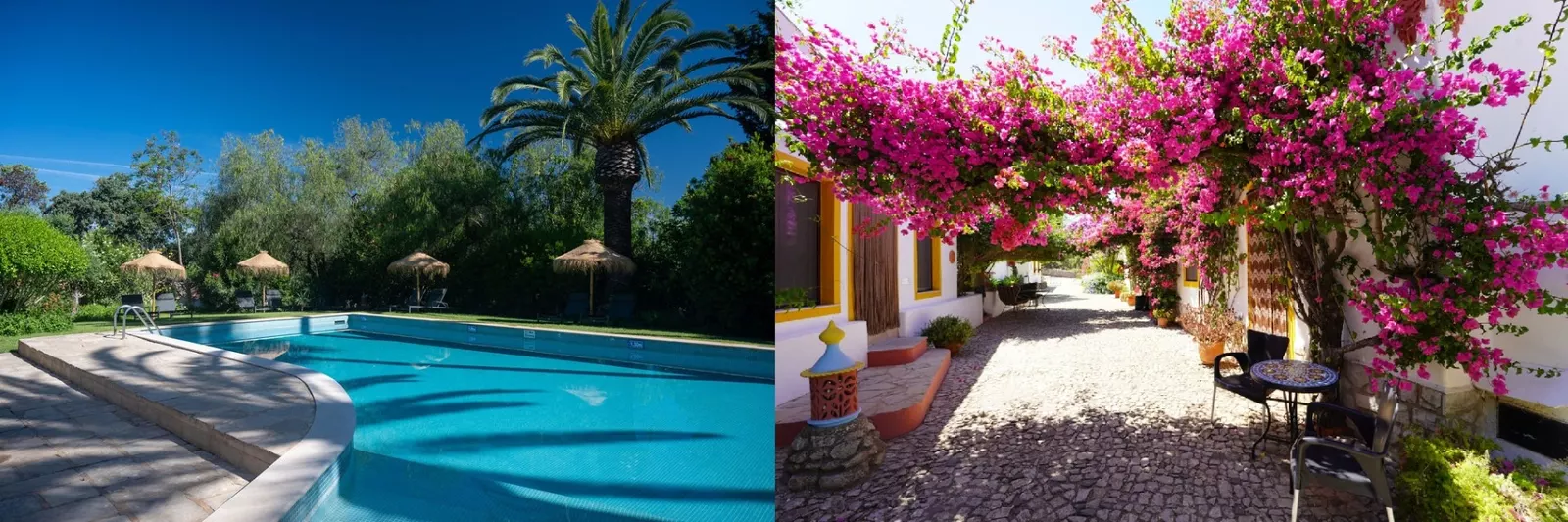 Casa Ferrobo