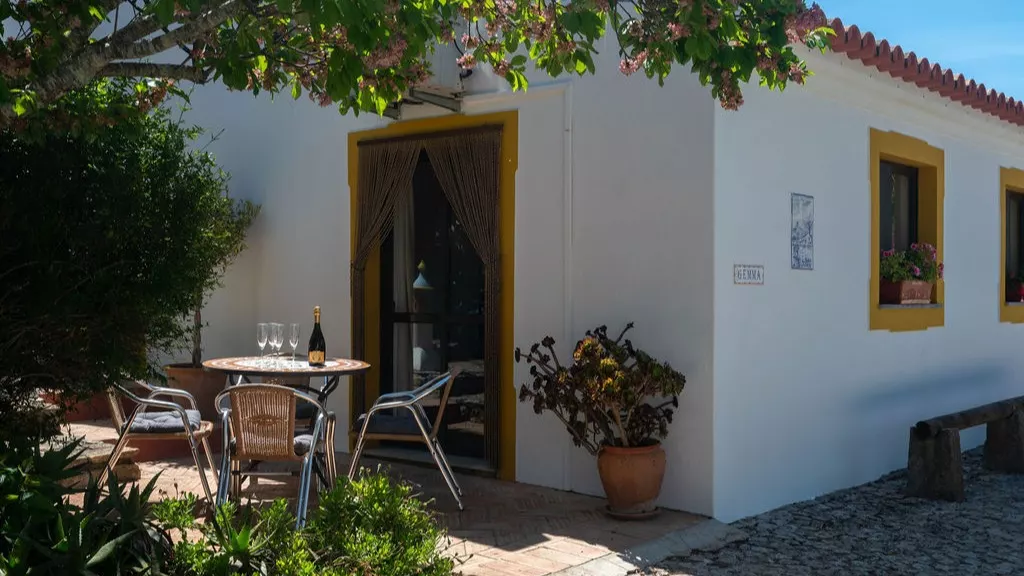Casa Gemma