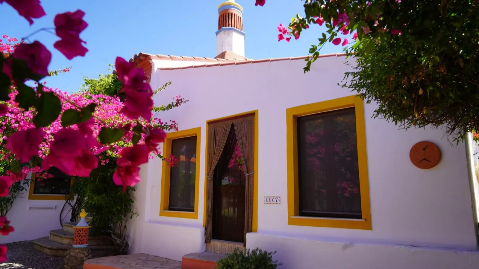 Casa Lucy