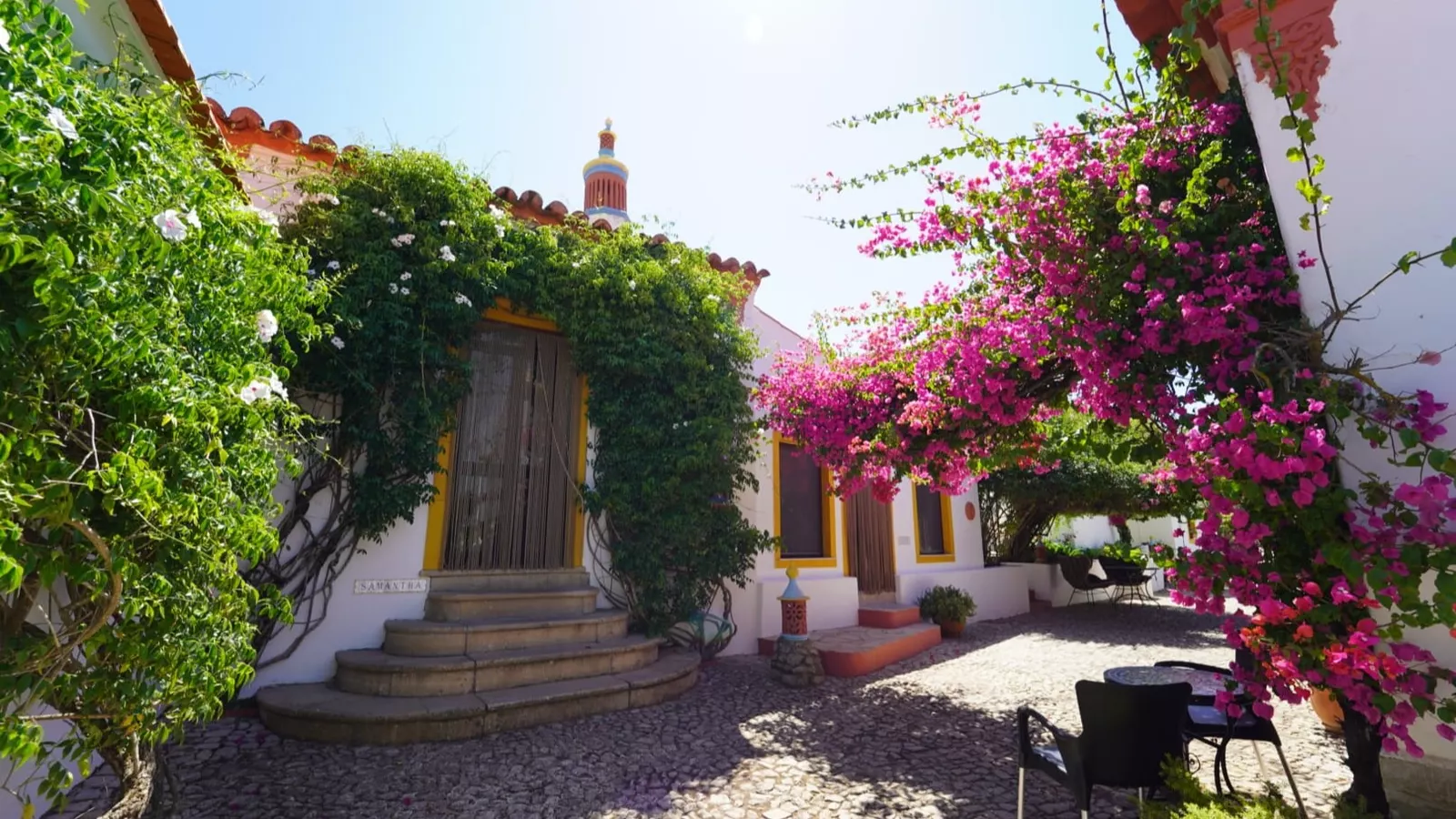 Casa Samantha