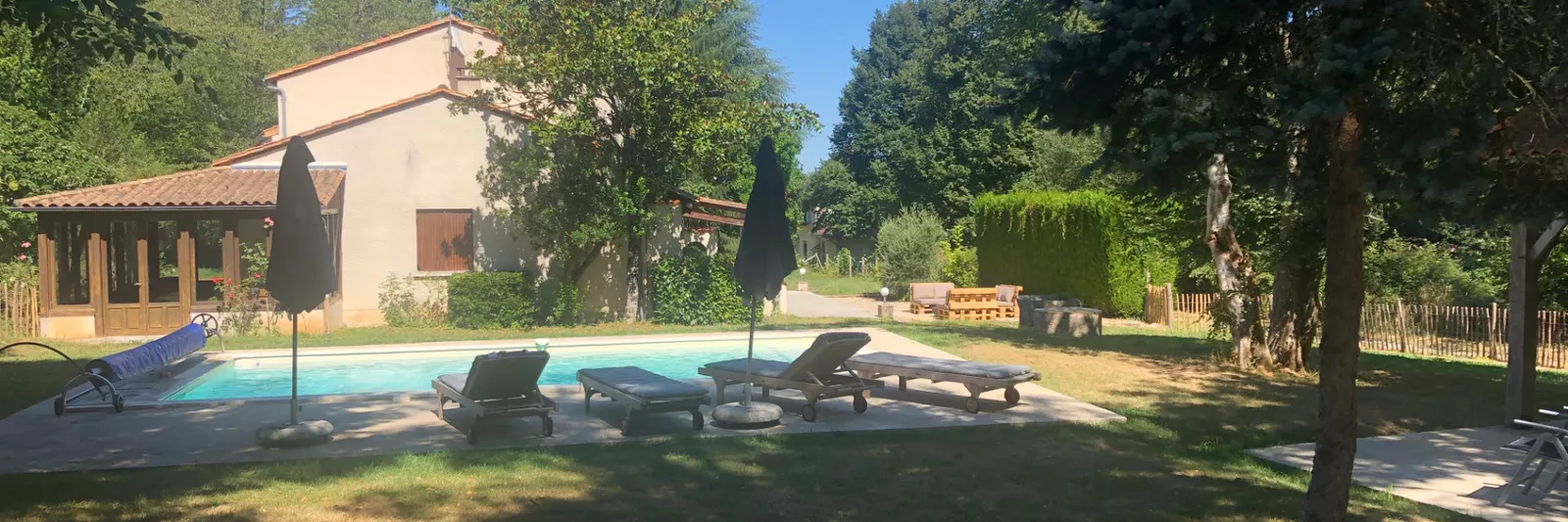 Cornet de Repos