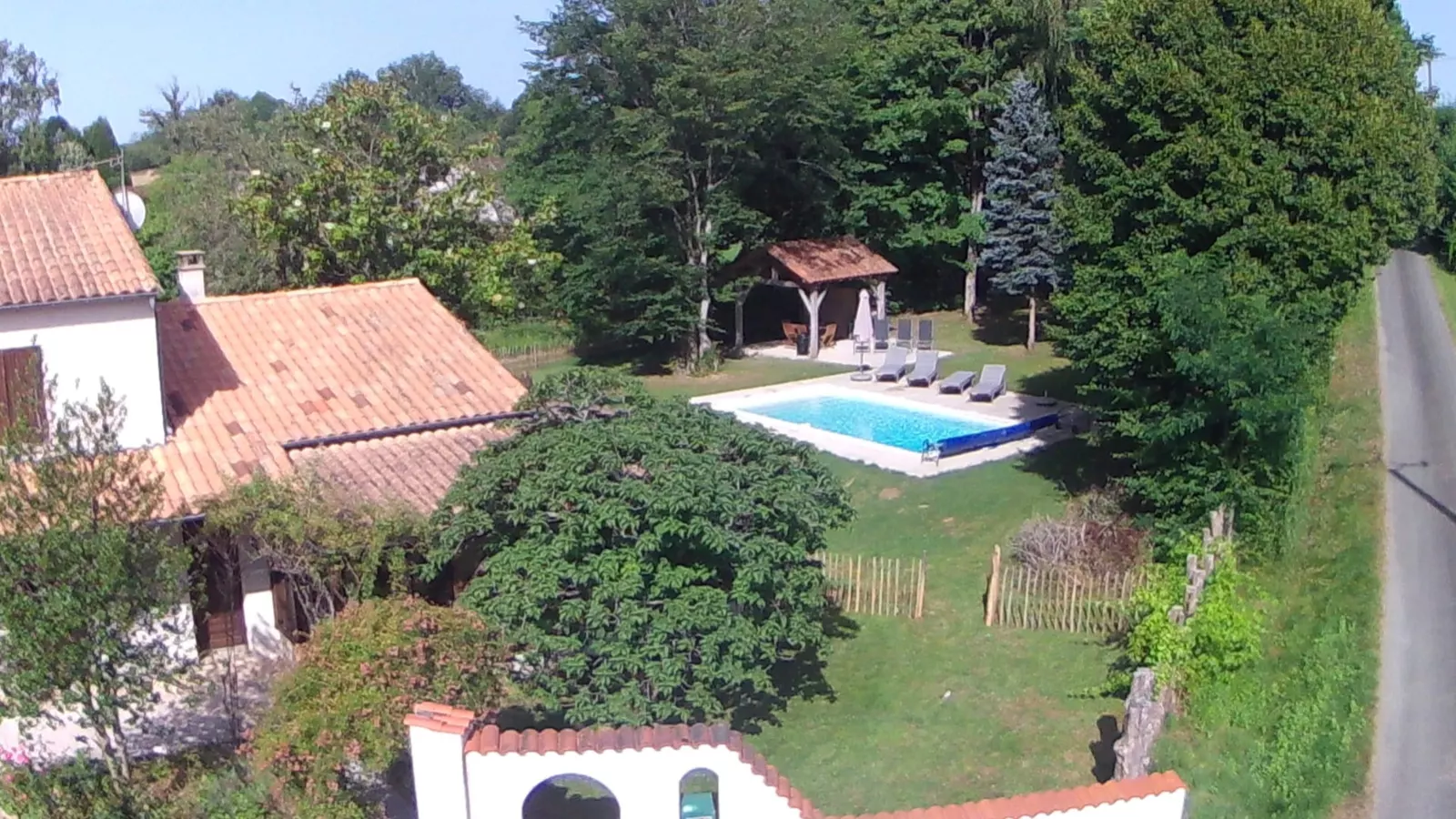 Cornet de Repos