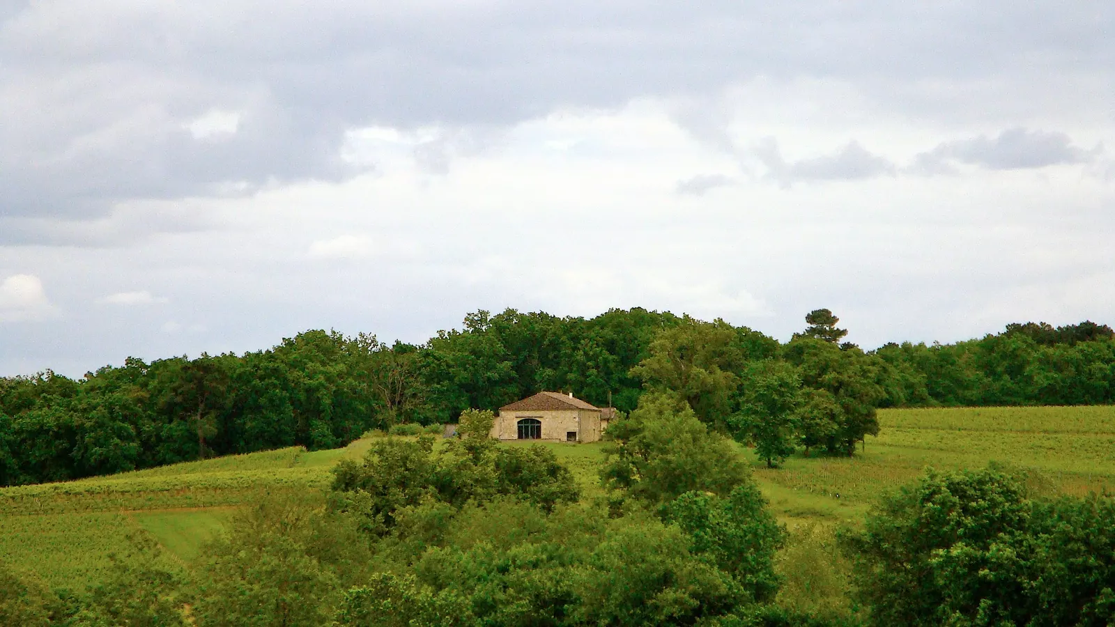 BARN HOUSE 19e eeuwse luxueus verbouwde wijnschuur