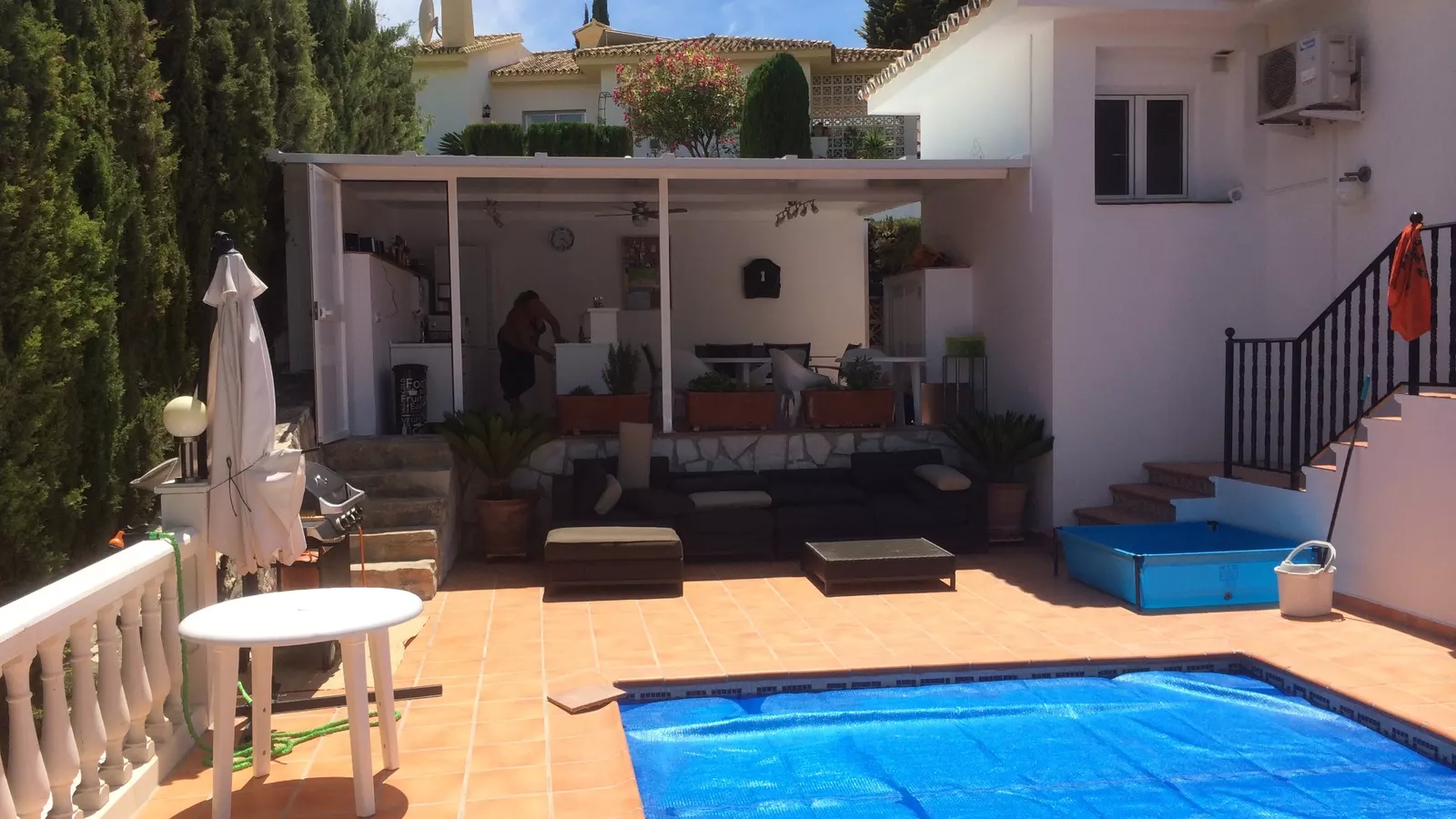 Casa Aesaert