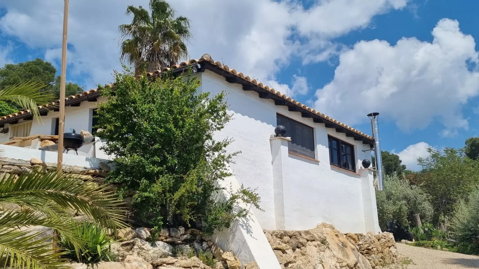 casa Thili