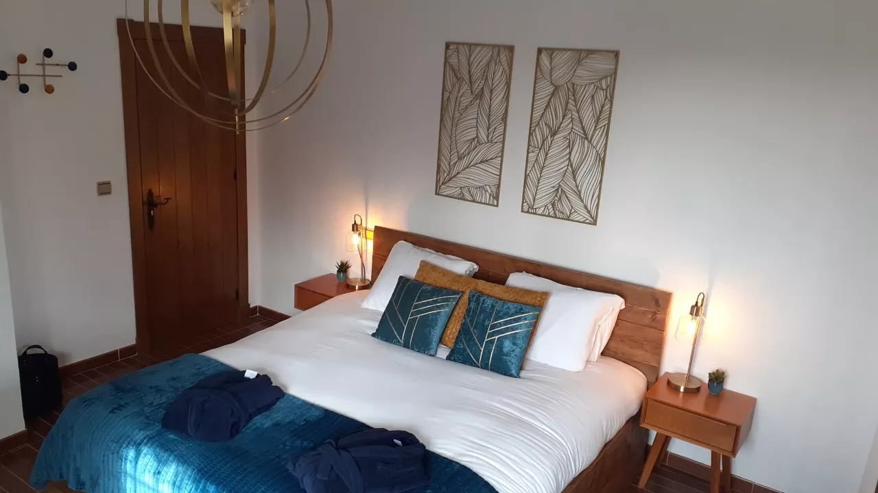 Kamer 1