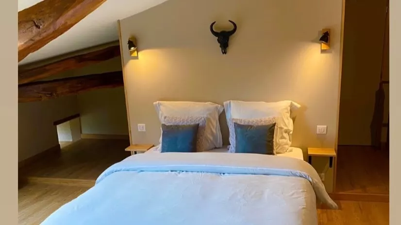 Kamer 1