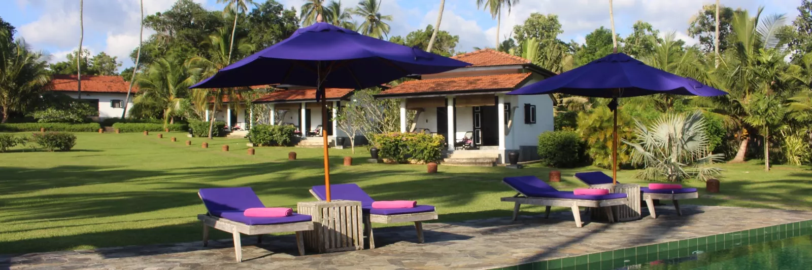 Boutique B&B - Villa Don Hendrick - Adult Only