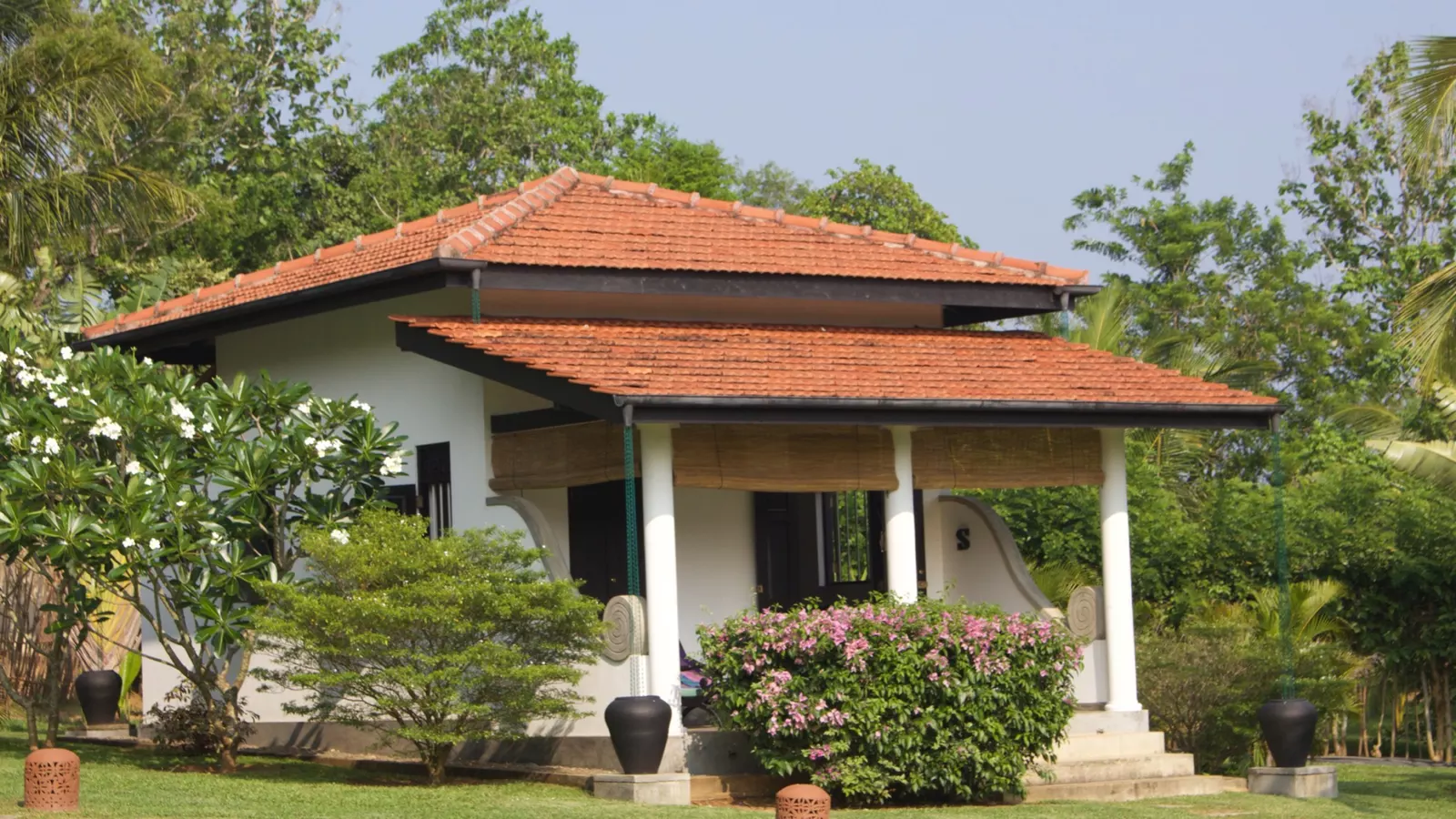 Villa Don Hendrick