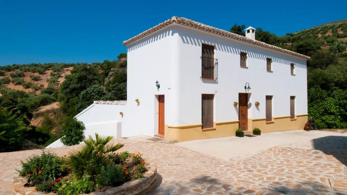 El Cortijo