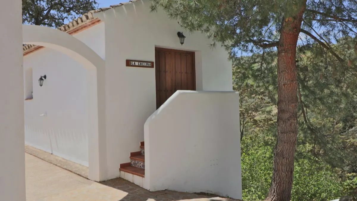 La Cocina