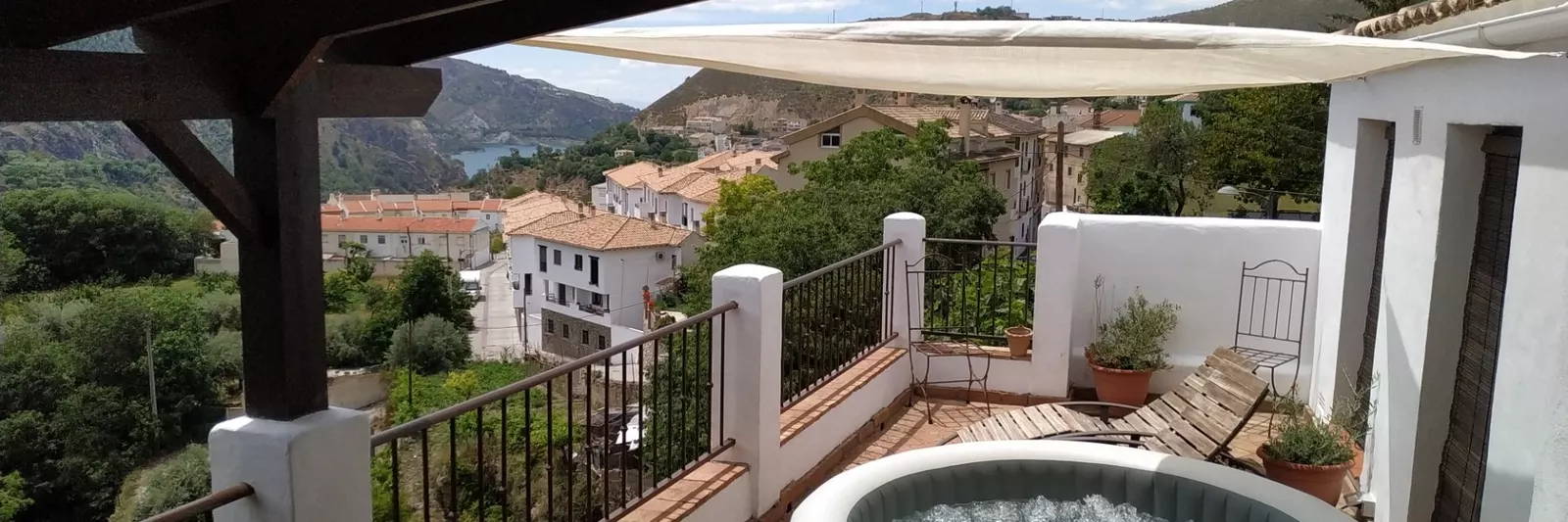 B&B Arroyo de la Greda